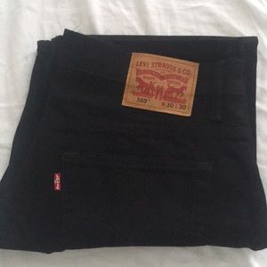 Levi’s jeans
